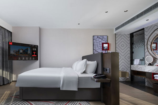 酒店智能客控是否值得做呢？