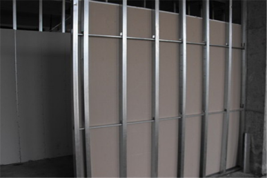 機房建筑裝修系統、機房建設系統解決方案、機房裝修系統