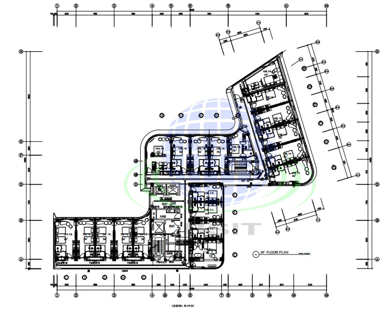 無錫麗芮酒店、智慧酒店、酒店客控系統(tǒng)