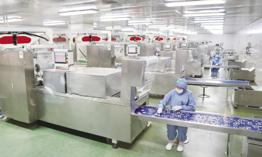 智慧工廠弱電解決方案提升行業(yè)競爭力與智能化管理