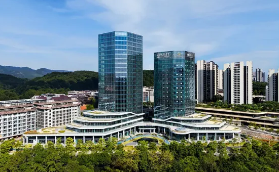 五星級酒店弱電工程方案適用于新建或智能化升級改造項目