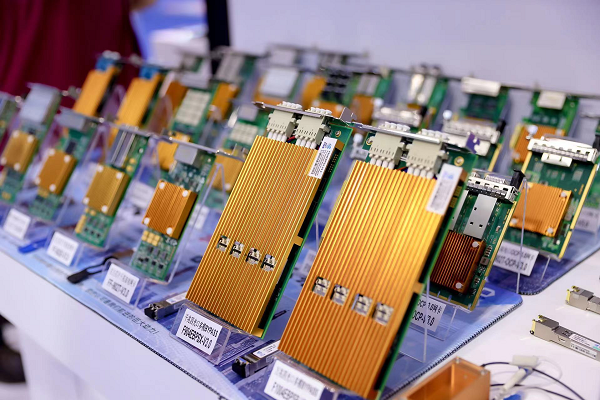 光潤通科技精彩亮相第18屆中國國際中小企業博覽會(圖5) 圖片10.png