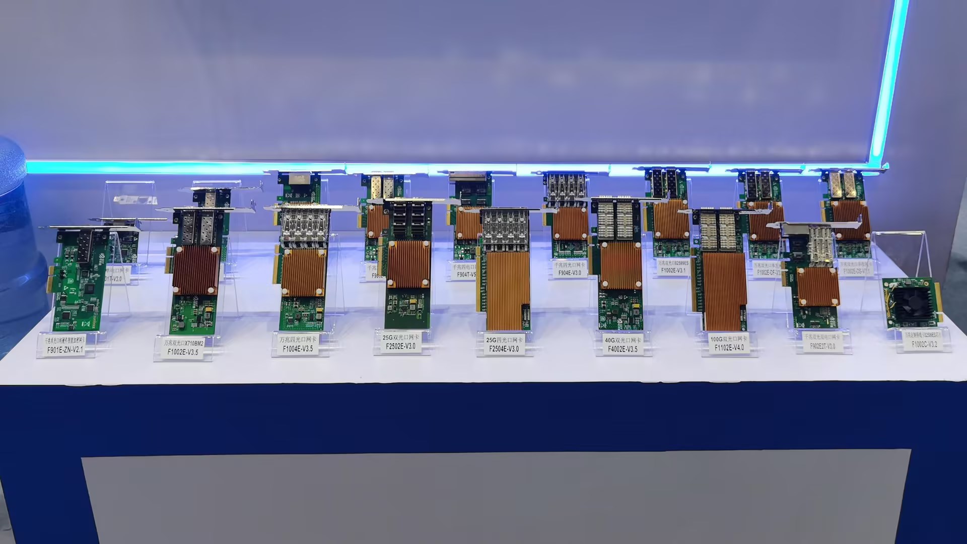 光纖網卡 光纖網卡