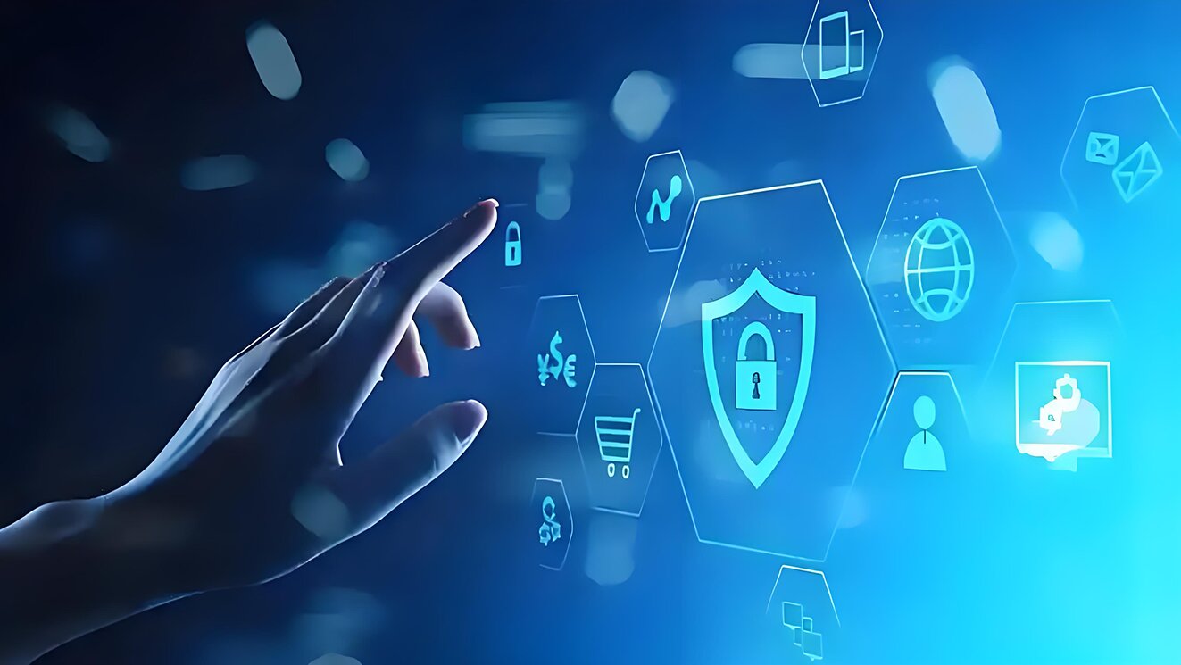 核心基礎(chǔ)設(shè)施安全