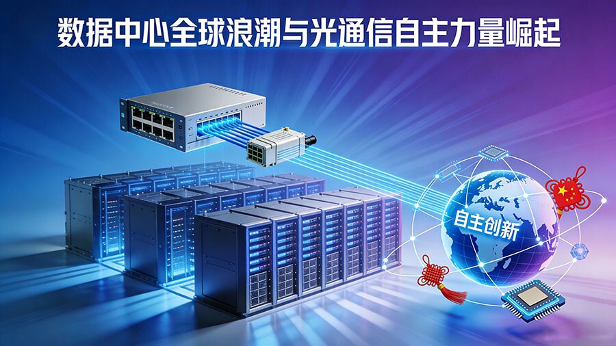 全球數據增長 全球數據增長