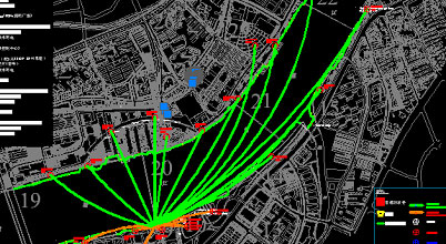 某市各區政府數據連通性項目解決方案(圖1)