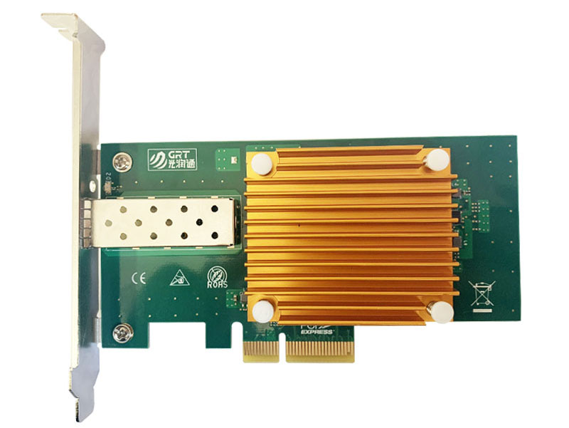 萬兆網卡 萬兆網卡