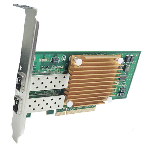 萬兆網(wǎng)卡 萬兆網(wǎng)卡