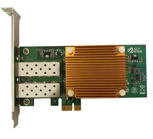 國(guó)產(chǎn)網(wǎng)卡