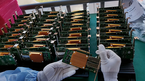 萬兆網卡 萬兆網卡