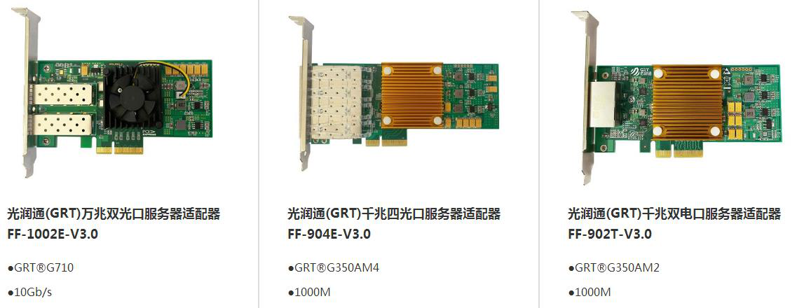 光潤通掌握“以太網芯片技術”，打破西方技術壟斷(圖3)