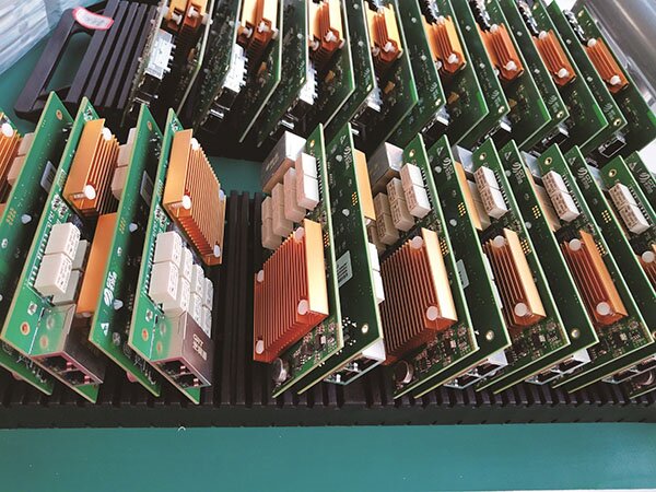 光潤通網(wǎng)卡 光潤通網(wǎng)卡