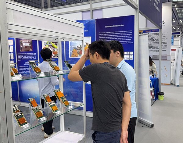 客戶咨詢光潤通產品