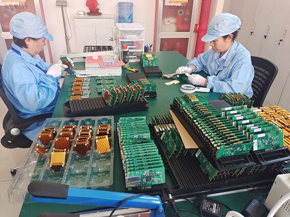 光潤(rùn)通科技